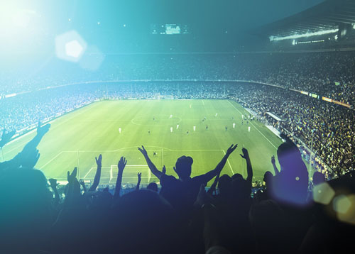 Sports and entertainment law
